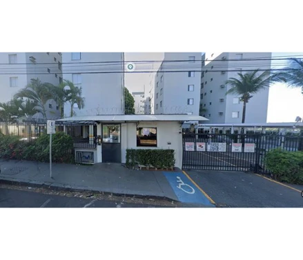 Apartamento em Uberlândia, Pres. Roosevelt, Avenida Adriano Bailoni, 210, MG. Área: 70.12m2
