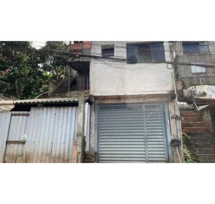 Área rural em São Bernardo do Campo, Parque Do Rio Grande, Rua Rio Grande, Lt 10 da Qd H, Parque do Rio Grande, São Bernardo do Campo, SP, SP. Área: 1172m2