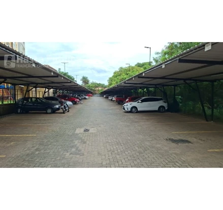 Apartamento em Pirassununga, Vila Paulista, Rua Sebastião Silveira Franco 3140 - apto 905 - Ed. Resid. Garrovers - Pirassununga/SP, SP. Área: 70.93m2