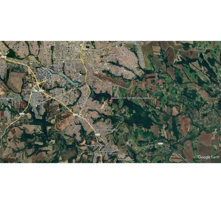 Outros em Londrina, Centro, Rua Pará, nº 1657, PR. Área: 117315.18m2