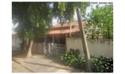 Casa em Adamantina, Jardim Bela Vista, Rua José Cardim, nº 25, loteamento Jardim Bela Vista, SP. Área: 250m2