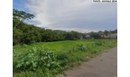 Terreno em Adamantina, Vila Brasil, Ruas Pernambuco com a Rua Ceará, Vila Brasil, SP. Área: 5.31m2