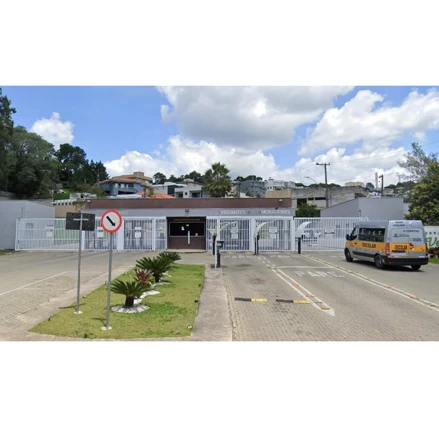 Terreno urbano em Cotia, Portão Ou Rincão, Alameda dos Lagos, 239, Lote 16, Quadra AZ, Residencial dos Lagos, SP. Área: 500.15m2