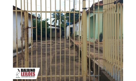 Terreno em São José do Povo, , Rua Pimentel Oeste, São José do Povo/MT, MT. Área: 487m2