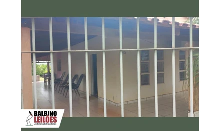 Casa em São José do Povo, , Rua Pimentel Oeste, São José do Povo/MT, MT. Área: 487m2