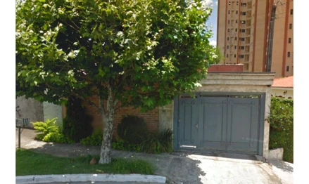 Casa em Itu, Cruz Das Alma, Rua Cruz das Almas, 242, SP. Área: 246.81m2