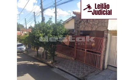 Casa em Itatiba, Lot. Santo Antonio, Rua Ângelo Simioni, n 55, SP. Área: 6.25m2 Casa em Itatiba, Lot. Santo Antonio, Rua Ângelo Simioni, n 55, SP. Área: 6.25m2