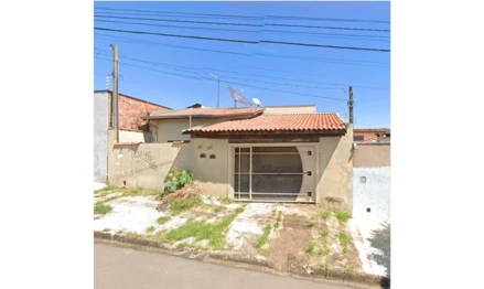 Terreno em Botucatu, Jardim Itamarati, Rua Professor Milton Guimarães, 565 - Jardim Itamarati, SP. Área: 69.94m2