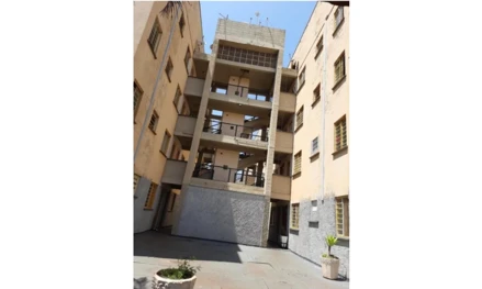 Apartamento em Ribeirão Preto, Jardim Califórnia, Avenida Lygia Latuf Salomão, 265, SP. Área: 45.36m2