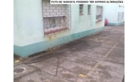 Vaga de garagem em Porto Alegre, , Av. Baltazar de Oliveira Garcia, 23, RS. Área: 12m2