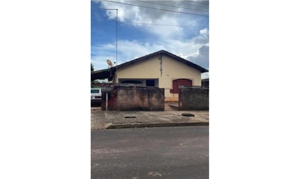 Casa em Tapejara, , RUA QUINTINO BOCAIÚVA Nº 910, PR. Área: 74m2