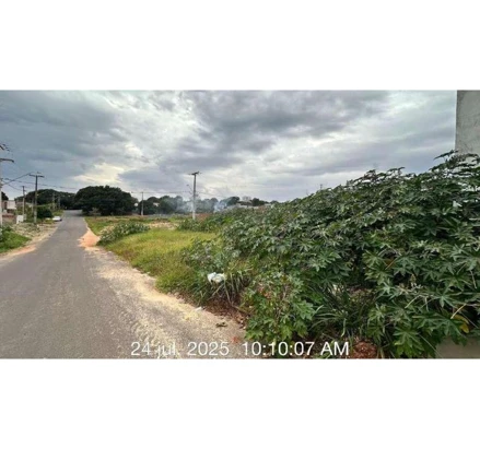 Terreno em Umuarama, Parque Irani, Rua Antônio Fernandes Lopes, s/n, Parque Irani, Umuarama/PR, PR. Área: 343.75m2 Terreno em Umuarama, Parque Irani, Rua Antônio Fernandes Lopes, s/n, Parque Irani, Umuarama/PR, PR. Área: 343.75m2