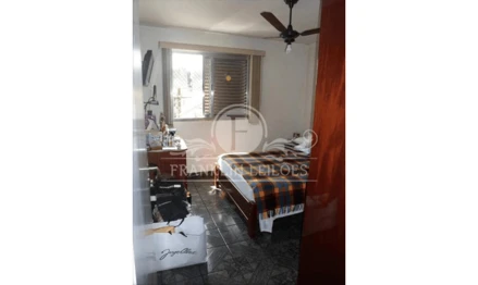 Apartamento em São Paulo, Água Branca, Rua Sabaúna, 66 - Água Branca, SP. Área: 65.43m2