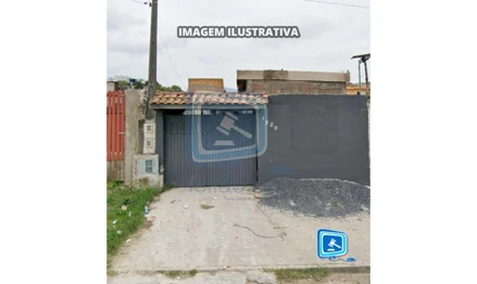 Terreno em Itanhaém, Cibratel II, Avenida Clodomiro de Souza Silveira (antiga Av. São Paulo), nº 1.280, SP. Área: 288m2