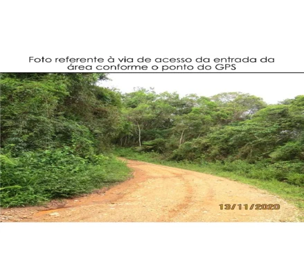 Área rural em Doutor Ulysses, Olho D'Água, Olho D'Água, Município de Doutor Ulysses, PR. Área: 992.56m2 Área rural em Doutor Ulysses, Olho D'Água, Olho D'Água, Município de Doutor Ulysses, PR. Área: 992.56m2