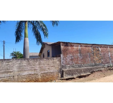 Casa em Goioerê, Conjunto Águas Claras, Rua Andorinhas, PR. Área: 154.48m2 Casa em Goioerê, Conjunto Águas Claras, Rua Andorinhas, PR. Área: 154.48m2
