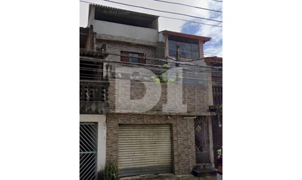 Casa em São Paulo, Jardim Iva, Rua Raio de Sol, 54, Jardim Iva, SP. Área: 121m2