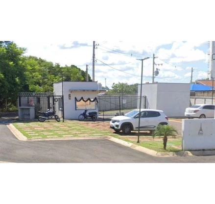 Apartamento em Mogi Guaçu, Jardim Novo I, Rua Vereador Avelino de Moraes, 75, SP. Área: 82.64m2