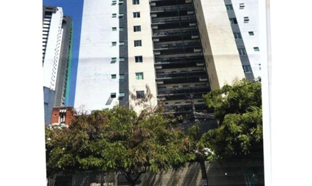Terreno em Recife, Boa Viagem, Rua Serinhaém, 149, PE. Área: 60m2