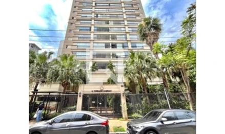Apartamento em São Paulo, Vila Clementino, Rua Doutor Bacelar, 395, SP. Área: 129m2