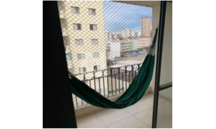 Apartamento em São Paulo, Vila Monte Alegre, Avenida Fagundes Filho, 1.097, SP. Área: 66.475m2