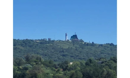 Área rural em Porto Alegre, Pedra Redonda, Lugar denominado Pedra Redonda, RS. Área: 415088m2