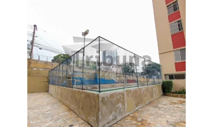 Apartamento em Guarulhos, Vila Das Palmeiras, Avenida Estilac Leal, 160- apto. 173, Bloco A, SP. Área: 29.97m2