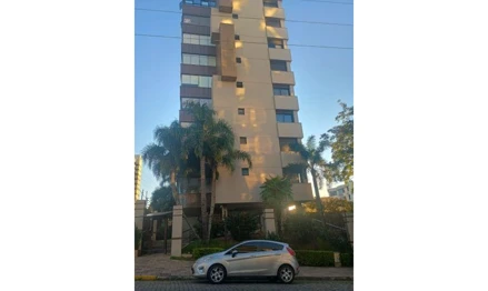 Box/vaga de garagem em Caxias do Sul, Lurdes, Rua Humberto de Campos, 1075, Lurdes, RS. Área: 4.99m2
