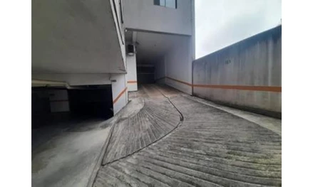 Vaga de garagem em Araucária, Centro, RUA JOÃO PESSOA N 145, PR. Área: 10m2 Vaga de garagem em Araucária, Centro, RUA JOÃO PESSOA N 145, PR. Área: 10m2