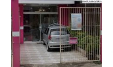 Loja em São Paulo, Penha De França, Rua Coronel Rodovalho, nº 355, SP. Área: 84.9m2