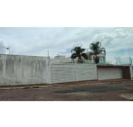 Casa em Anápolis, Anápolis City Setor Sul, Rua S-76, lote n° 14, da Quadra n° 85, do Loteamento denominado Anápolis City Setor Sul, GO. Área: 576.27m2