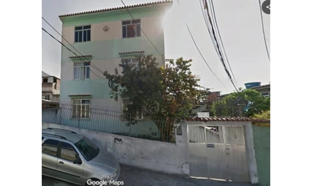 Apartamento em Rio de Janeiro, Engenho De Dentro, Rua Catulo Cearense, n 214, apartamento 202, RJ. Área: 57m2