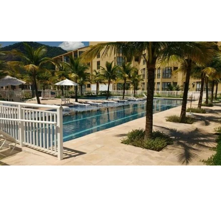 Apartamento em Mangaratiba, Sahy, Avenida A, Lote 01, Quadra A, Loteamento Aldeia dos Reis, Sahy, RJ. Área: 33.96m2