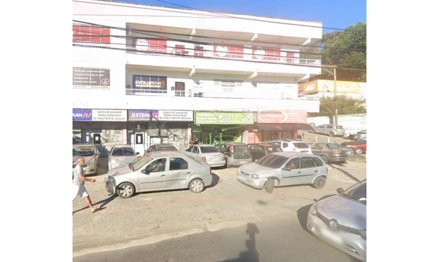 Sala comercial em Maricá, Centro, Avenida Roberto da Silveira, no 258, Centro, RJ. Área: 135.02m2