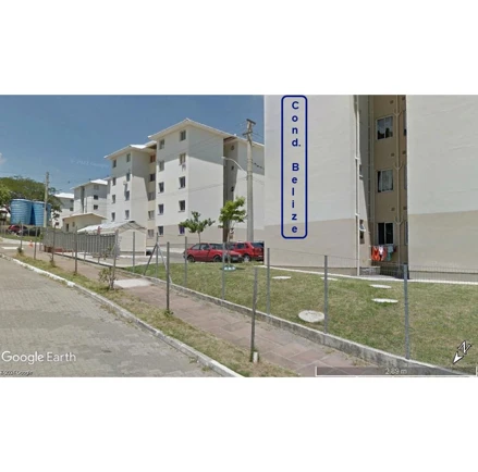 Apartamento em Porto Alegre, Restinga, Rua Sete Mil Cento e Noventa e Sete, 141, - Restinga, Porto Alegre - RS, Cep: 91790- 576, RS. Área: 46.7m2