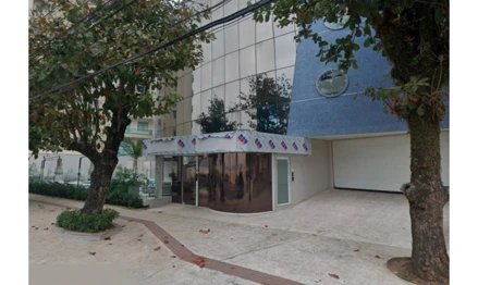 Apartamento em Balneário Camboriú, Centro, Avenida Atlântica, 1440, SC. Área: 346m2 Apartamento em Balneário Camboriú, Centro, Avenida Atlântica, 1440, SC. Área: 346m2