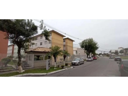 Apartamento em Curitiba, FAZENDINHA, RUA JUVENAL CARVALHO, 80, PR. Área: 49.33m2