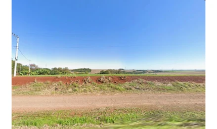 Gleba de terras rurais em Jóia, , Lugar denominado 'Carajá Grande', RS. Área: 50000m2