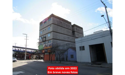 Comercial em Esteio, São Sebastiao, Rua Maurício Cardoso, 896, RS. Área: 1325.53m2