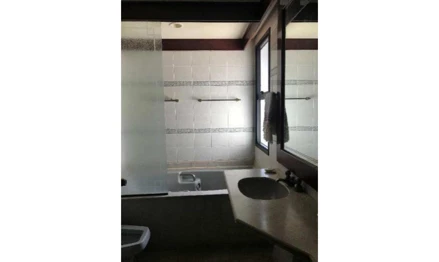 Apartamento em São Paulo, Jardim Analia Franco, Rua Maestro Tom Jobim, 85, SP. Área: 473.52m2