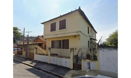 Apartamento em Rio de Janeiro, Engenho Novo, Rua Joatinga, 56, Engenho Novo, RJ. Área: 12m2