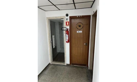 Sala comercial em Brasília, Asa Sul, Setor Comercial Sul Quadra 1 EDIFICIO MÁRCIA - Plano Piloto, DF. Área: 29.275m2