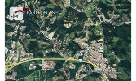 Terreno em Araçariguama, Laranja Azeda, Rodovia Gregório Spina, Distrito Industrial, SP. Área: 650m2