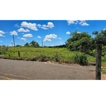 Terreno em Paranavaí, Jardim Santos Dumont, Rua Vitor de Amaral, S/N°, Residencial Veneza, PR. Área: 378.97m2