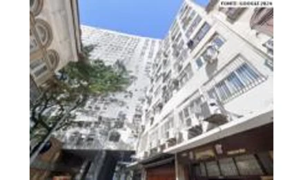 Comercial em Rio de Janeiro, Centro, Avenida Presidente Vargas, n 482, RJ. Área: nullm2