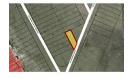 Terreno em Jacareí, Colônia, Rua Mariano Chaves, SP. Área: 132.37m2