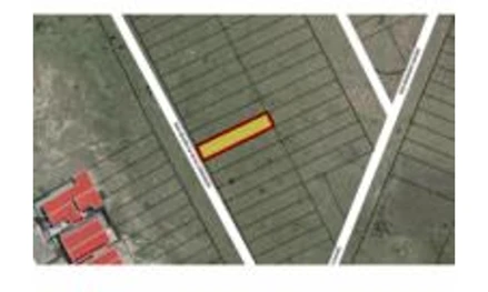 Terreno em Jacareí, Colônia, Rua Helena da Silva Conceição, SP. Área: 125m2