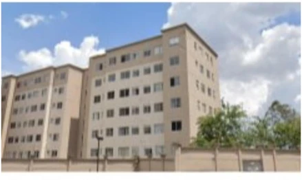 Apartamento em São Paulo, Jardim Boa Vista, Rua Kenkiti Shimomoto, 1100, SP. Área: 41.56m2