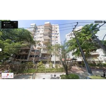 Apartamento em Rio de Janeiro, Tijuca, Rua São Miguel, n 335, RJ. Área: 255m2