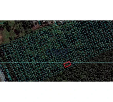 Terreno em Matinhos, Balneário Portal Das Praias De Matinhos, Rua 03, PR. Área: 375m2